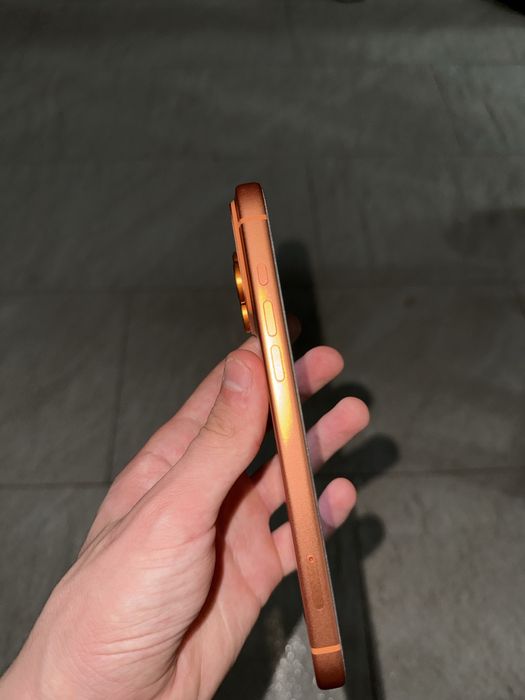 17 про макс 256 гб