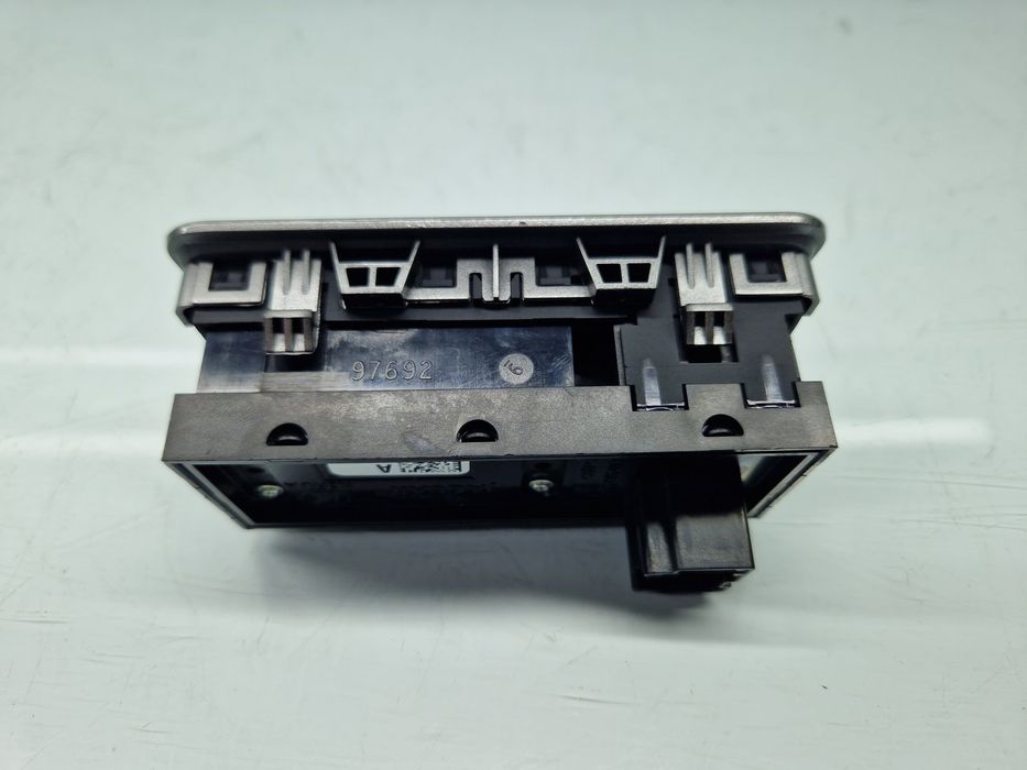 Butoane comenzi consola centrala Jaguar XF (X250) [Fabr 2008-2015] Fac