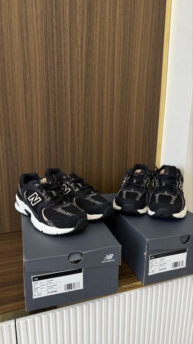 New balance 530 оригинал