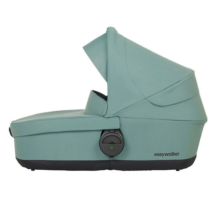 Продам коляску easywalker charley