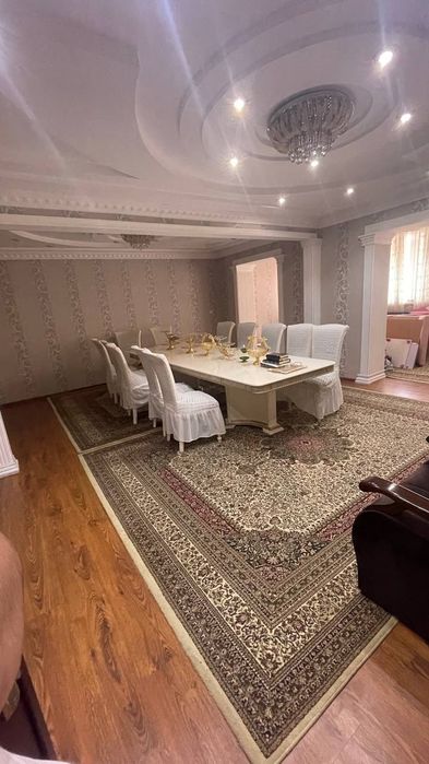 Срочно продается квартира банковские