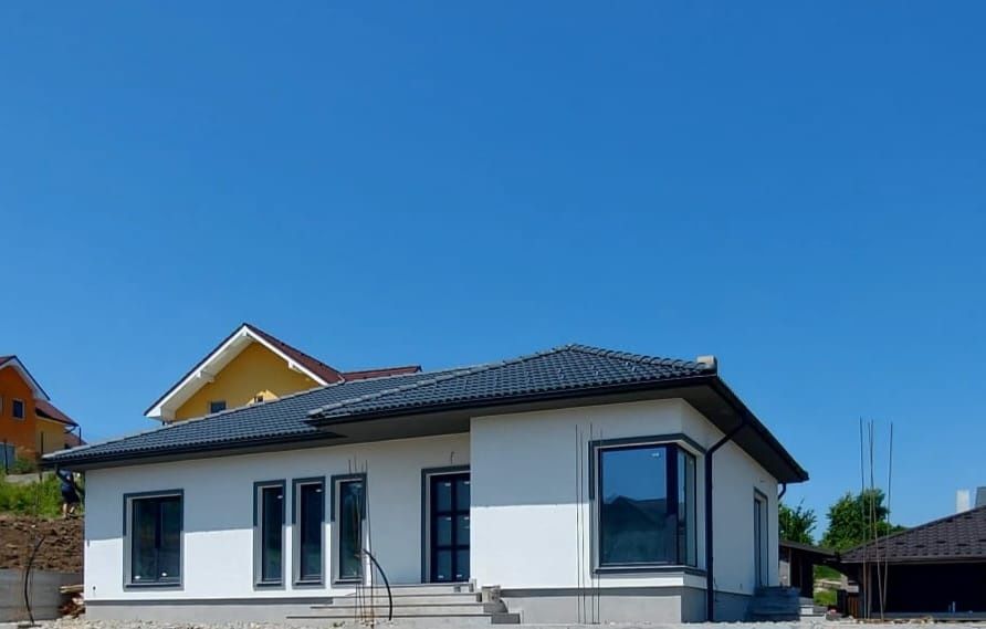 Casa de vanzare  Izv Rece, Bistrita