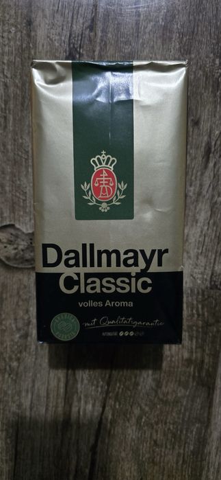 Cafea Dallmayr Original
