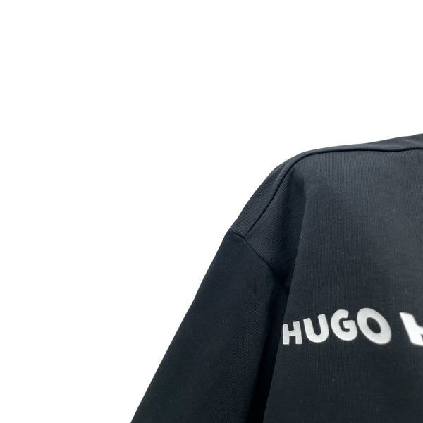 HUGO BOSS дамска тениска | S