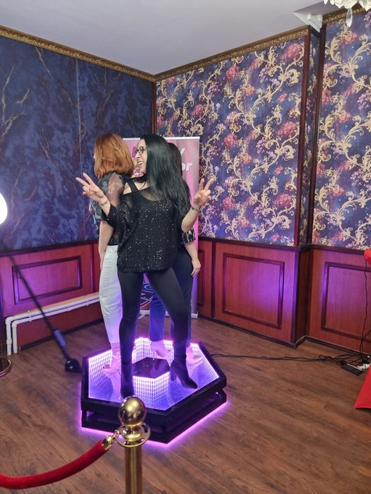 Oglinda Videobooth