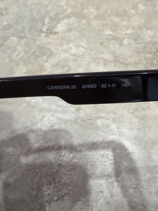 Слънчеви Очила CARRERA