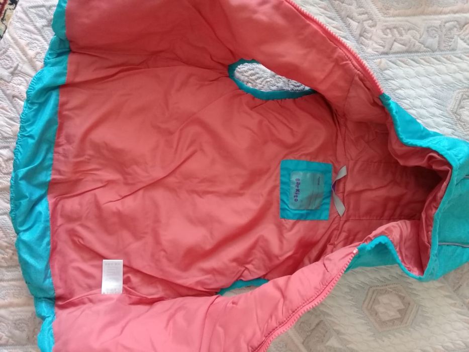 Вещи на девочку 4-5лет