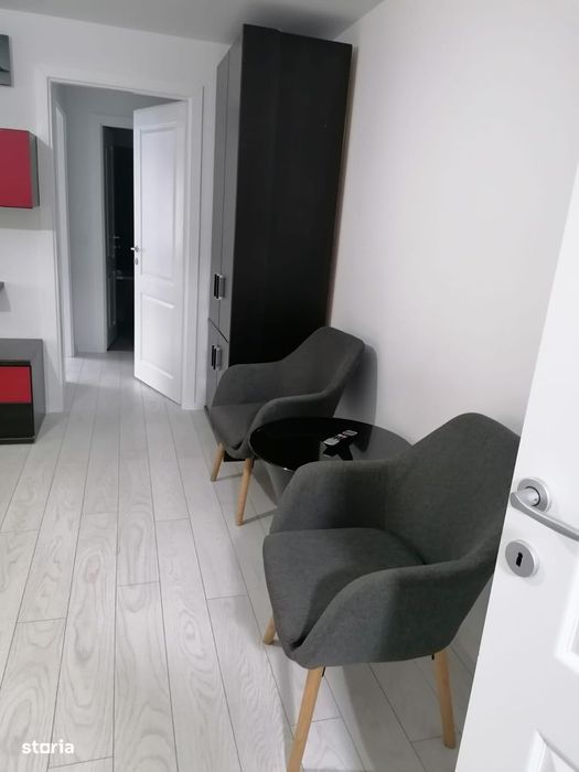 Apartament 2 camere mobilat Micro 3