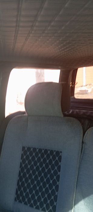Автомобиль Фольксваген Пассат б3