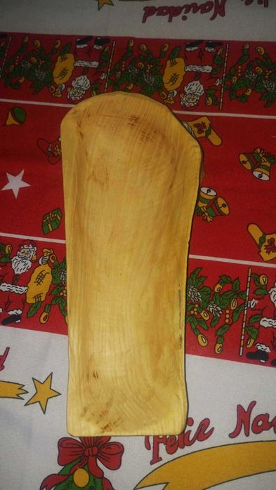 Плата и купи за ядки и мезета от дърво | Дървени плата и купи