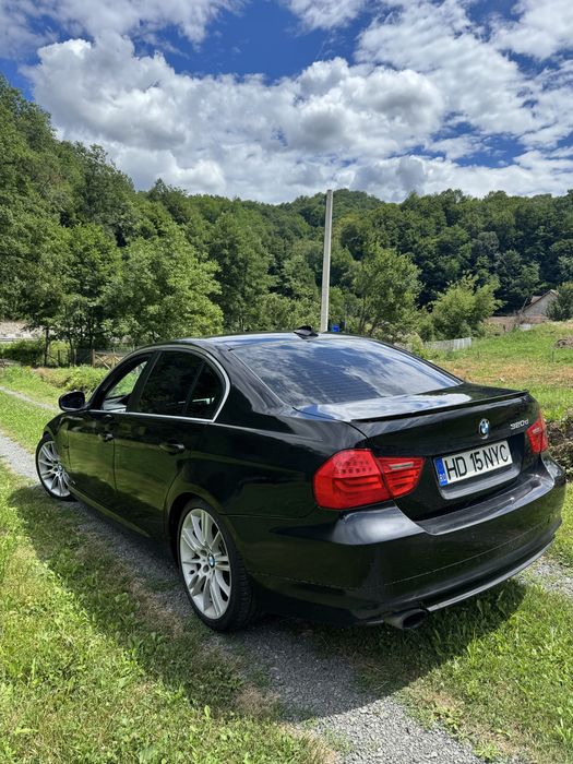 BMW 3 Series 2010 — imagine 3
