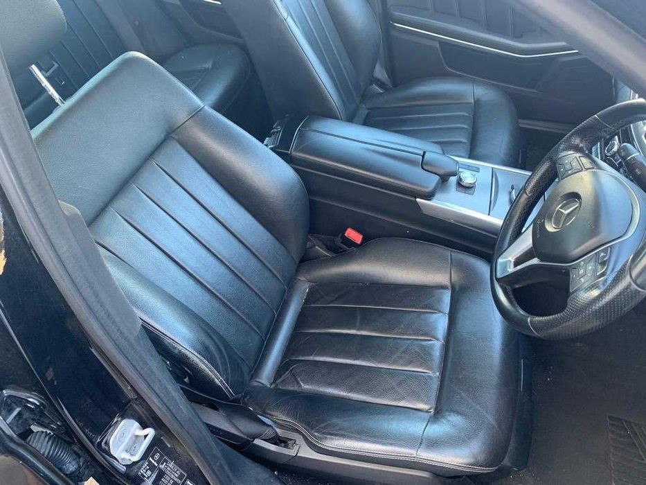 Dezmembrez mercedes e class w212 facelift e250 euro 6 adblue e220/