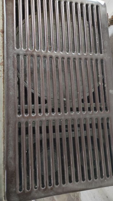 Нафтова печка "Юг Супер" в перфектно състояние!