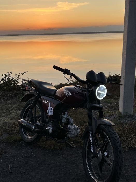 В продаже Raser Gs 110n