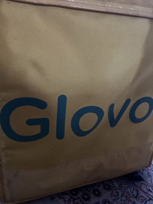Сумка Глово,в идеальном состоянии