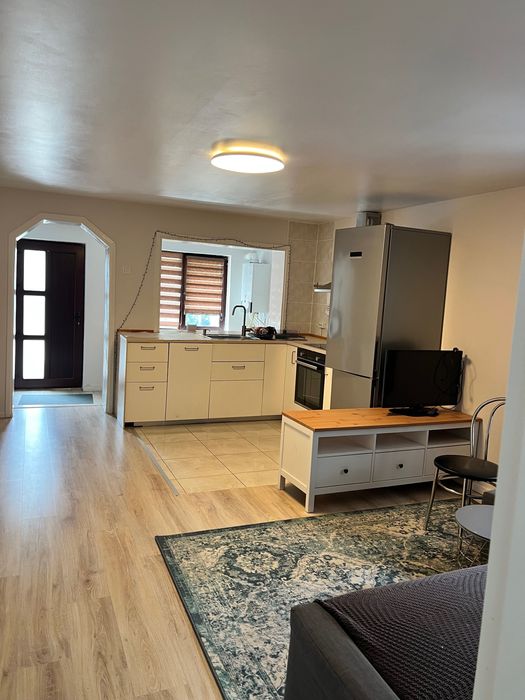 Inchiriez casa Strada Toma Cozma Iasi