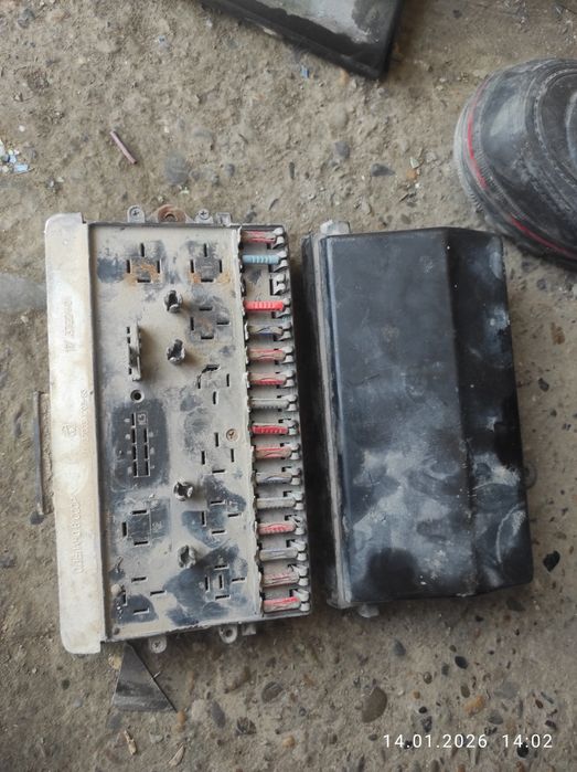 Samara 08 zapchastlari sotiladi