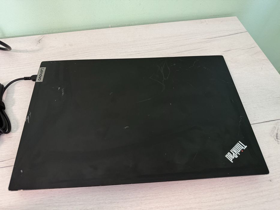 Laptop Lenovo Thinkpad E15 Gen 2 Intel i7 11th gen