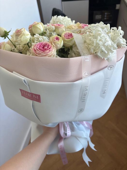 Цветы, разное, букет