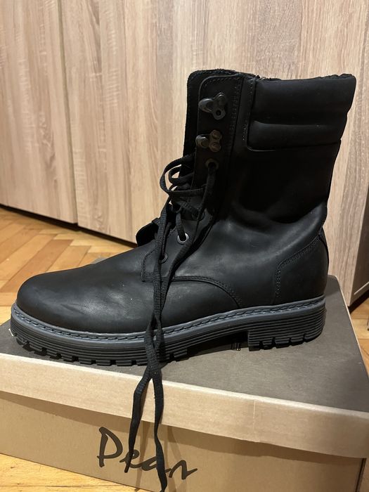 Кожени Кубинки 43 номер