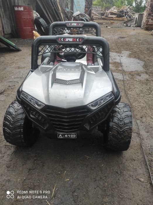 Продам машинку в хорошем состоянии