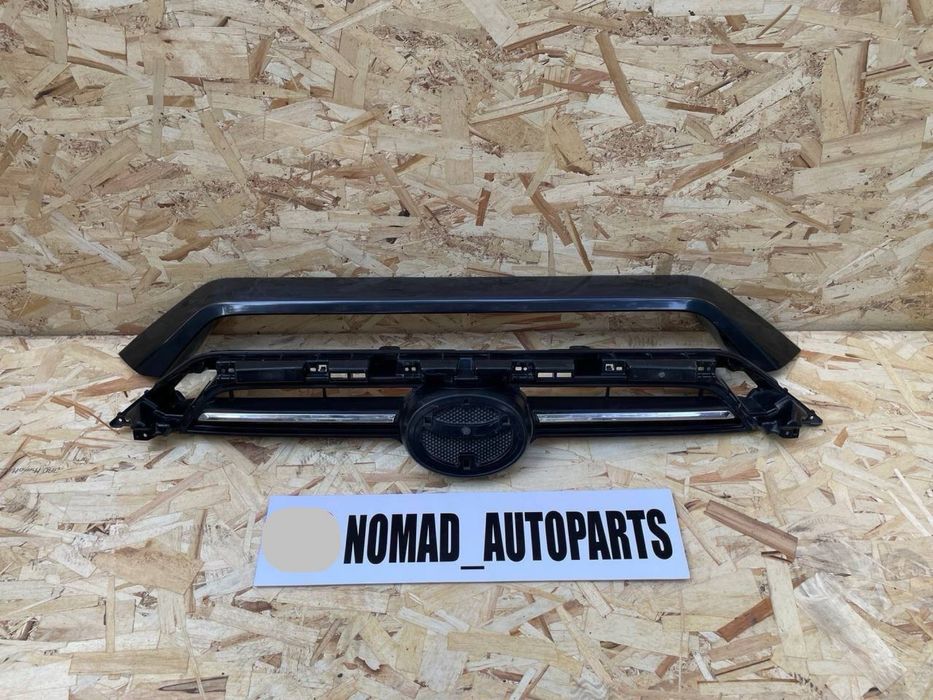 Решетка радиатора на 4 Runner 2014 Limited