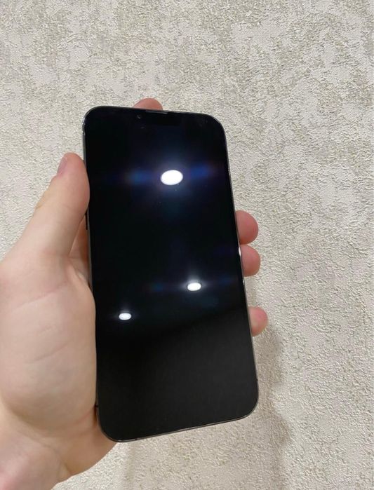 Айфон 13про макс