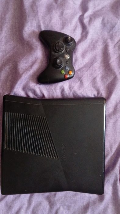 Xbox 360 functionabil