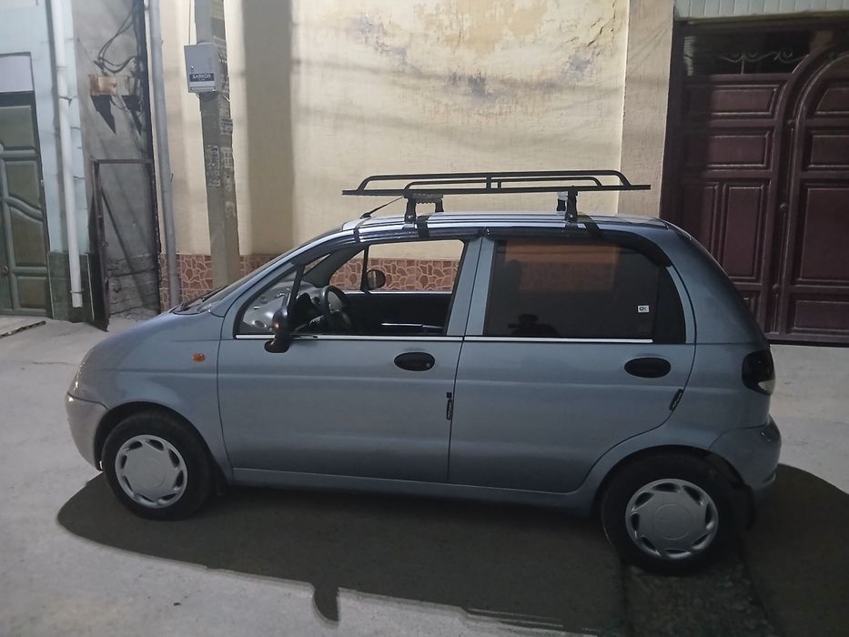 Matiz mx 2012 faqat arendaga beriladi