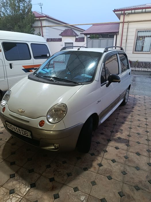 Matiz best lyuks kondisioner