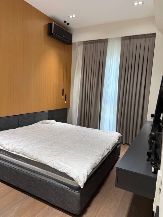 Аренда квартиры в  ЖК "Mirabad avenue с общ. Терассой