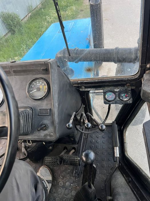 Мтз 920 отличный состояния