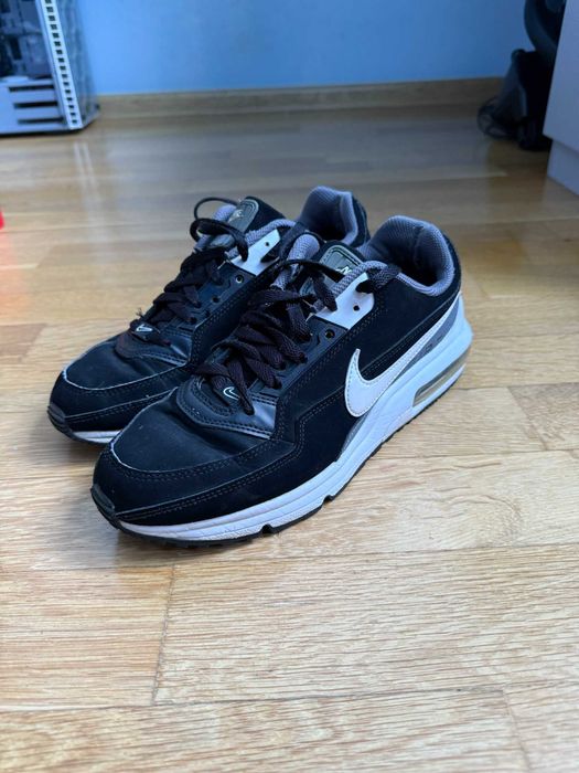 Nike Air Max LTD 3