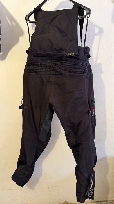 Vand pantaloni moto Oxford Continental