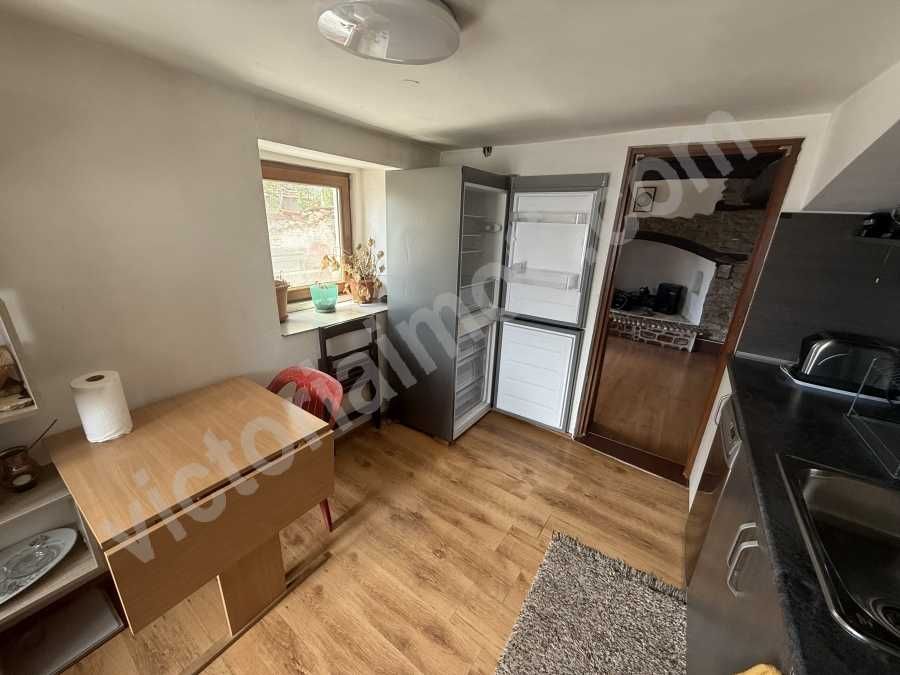 Обзаведена къща на 5 минути от Велико Търново