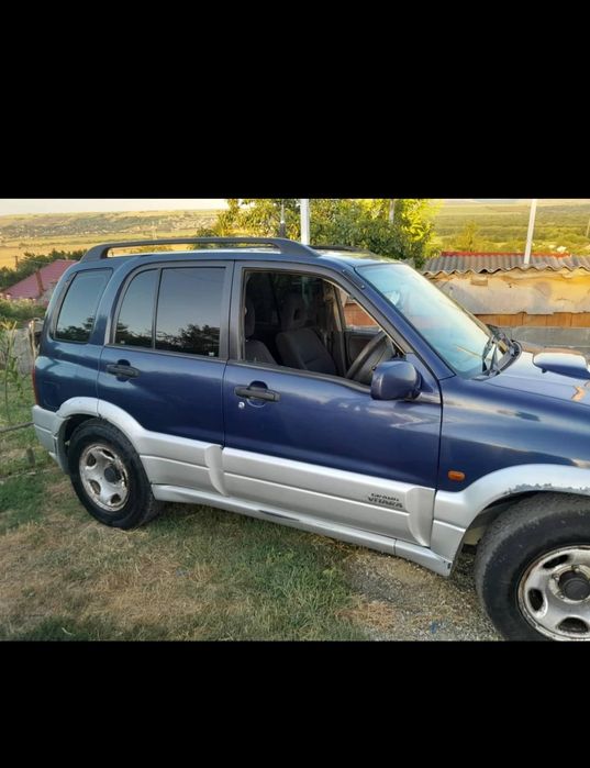 Vand Suzuki Grand Vitara 2005
