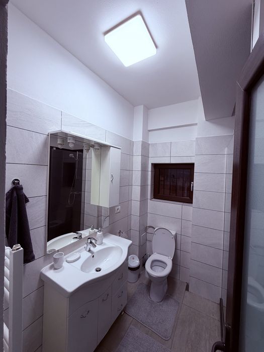 New ! Apartament cu 2 camere de închiriat Zona Bicaz 75mp