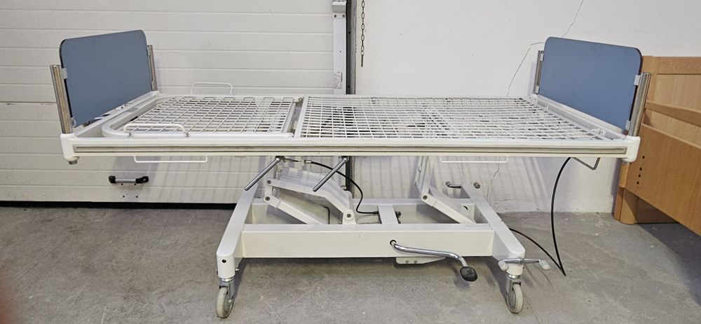 Pat spital pat manual pat ingrijire batrani