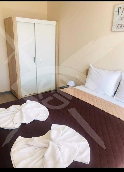 Продава се Тристаен апартамент в к.к. Слънчев бряг - 101 кв.м за 1228 €/кв.м - Снимка #8