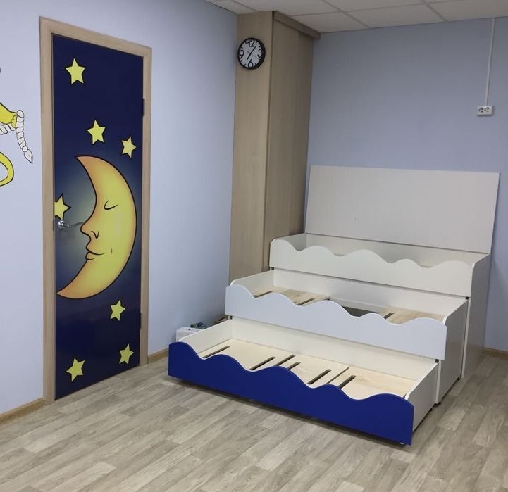 Детская мебель от производителя