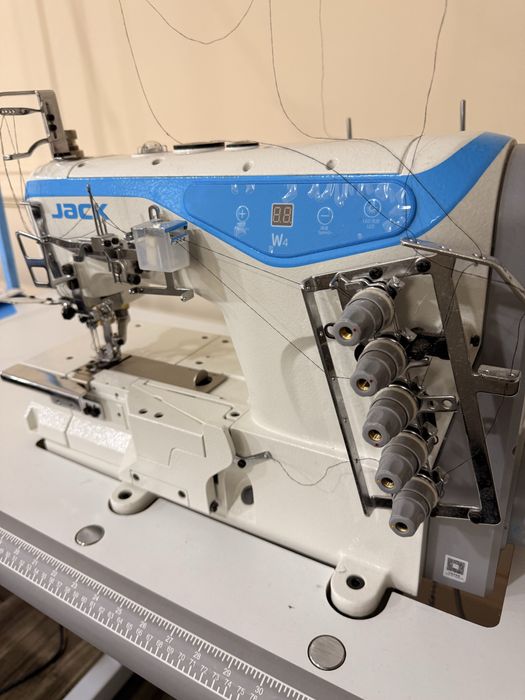 Продается распошивалка