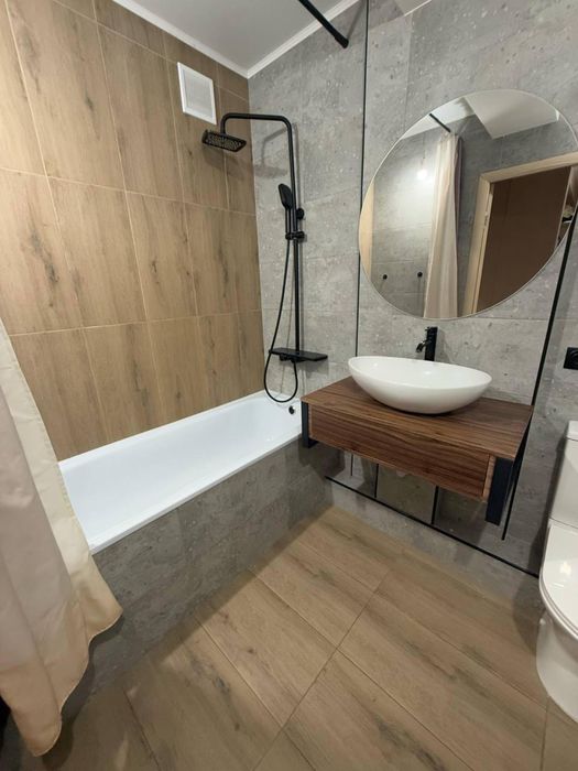 СРОЧНО СДАЕТСЯ! Квартира на боткина