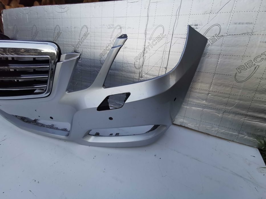 Предна броня за Mercedes  W207 W212