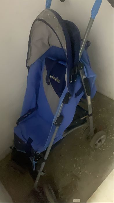 Коляска (не китай) прогулочная