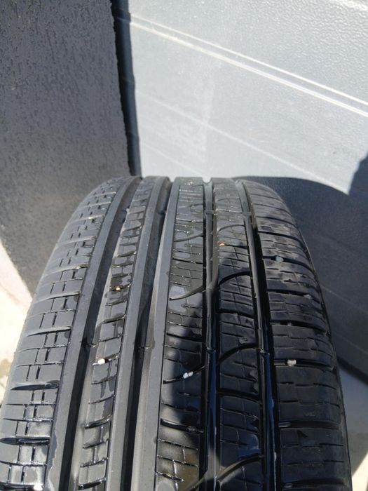 Jante Din Aliaj R18 Audi Q3 8U, 8Ub, 8Ug 2011 - 2018