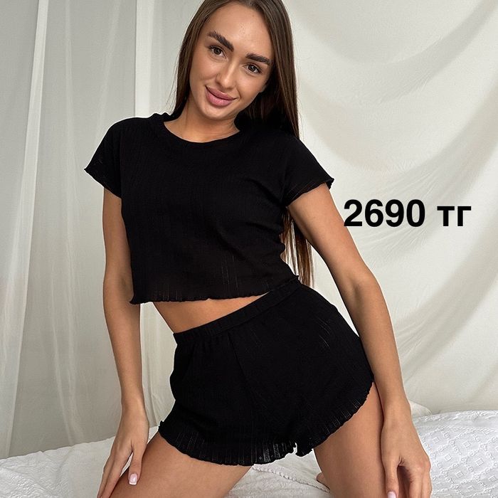 Женские ПИЖАМЫ новые