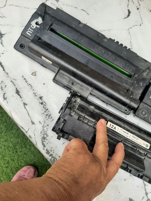 Картриджи для принтеров