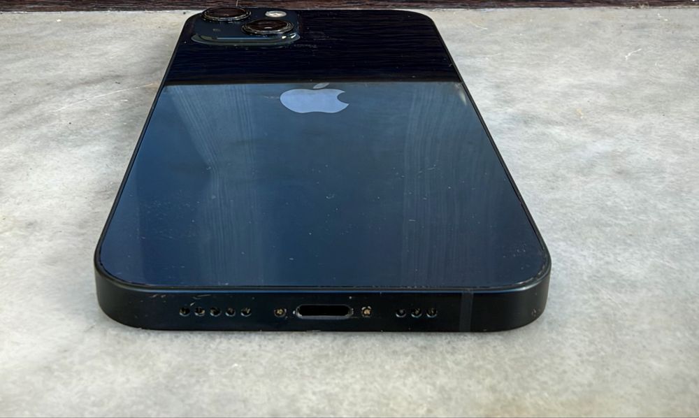 Iphone 13 Midnight 128 GB