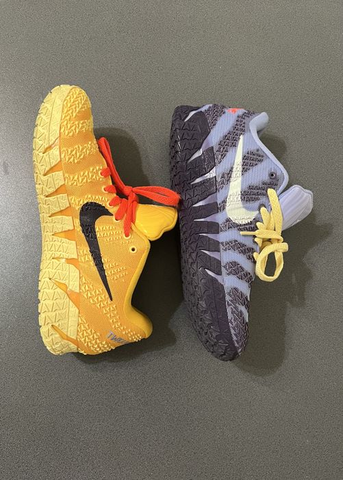 Pantofi baschet Nike Ja 3