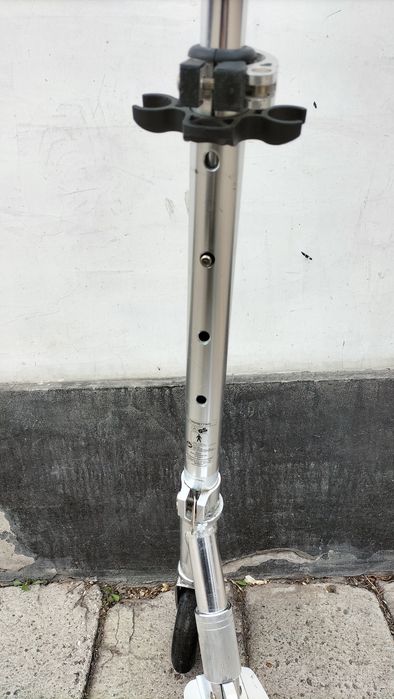 Самокат складной